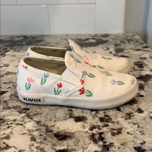 Girls Tulip SeaVees-The Beaufort Bonnet Company